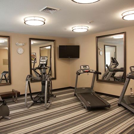 Candlewood Suites Alexandria By Ihg Eksteriør billede