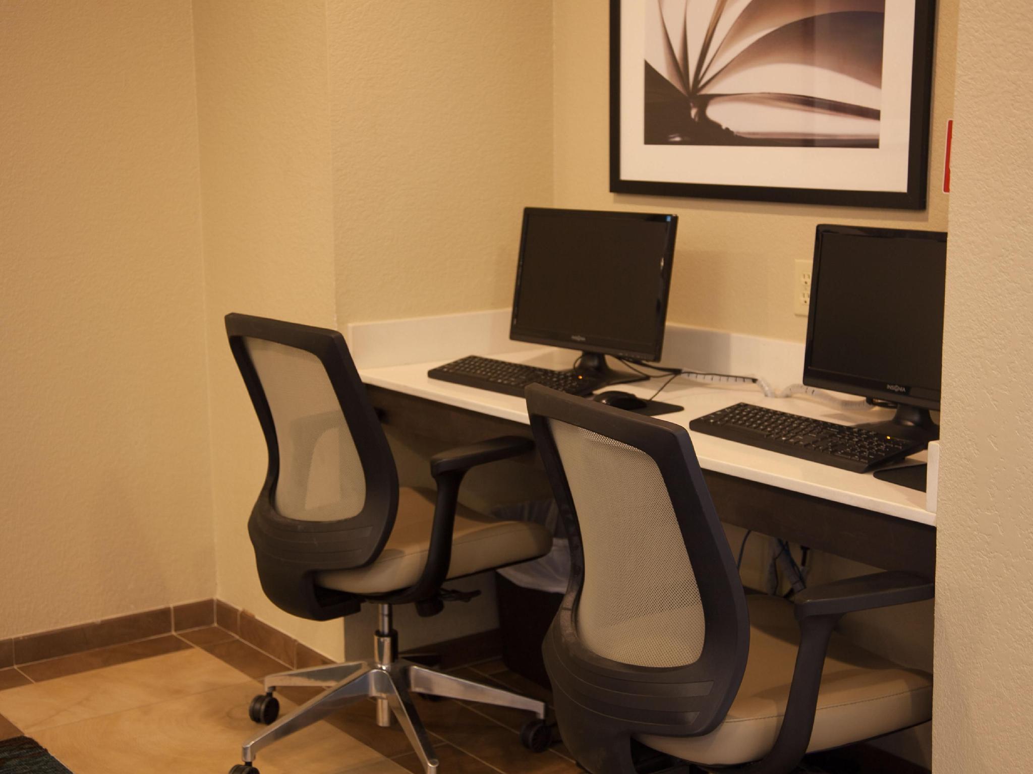 Candlewood Suites Alexandria By Ihg Eksteriør billede