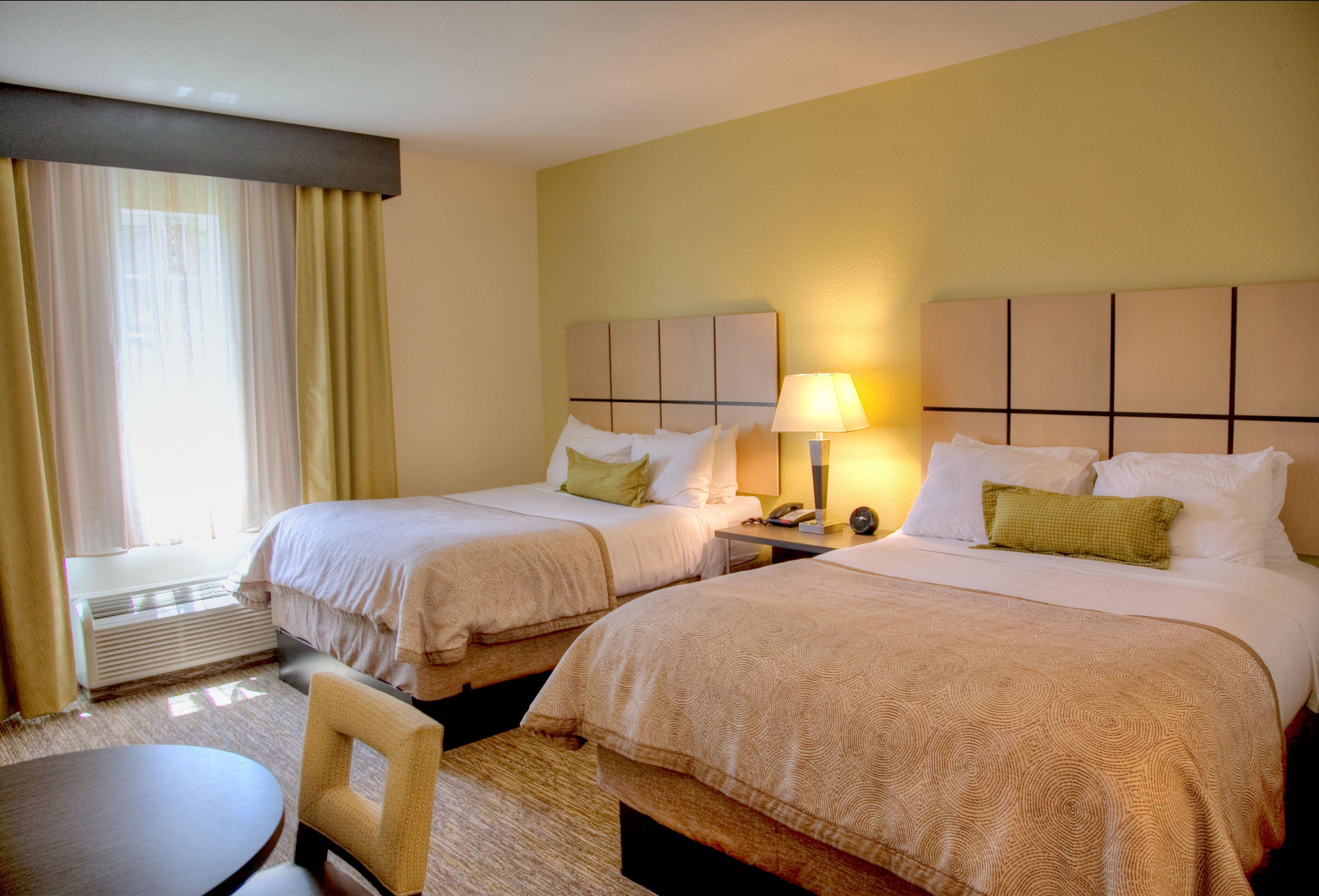 Candlewood Suites Alexandria By Ihg Eksteriør billede