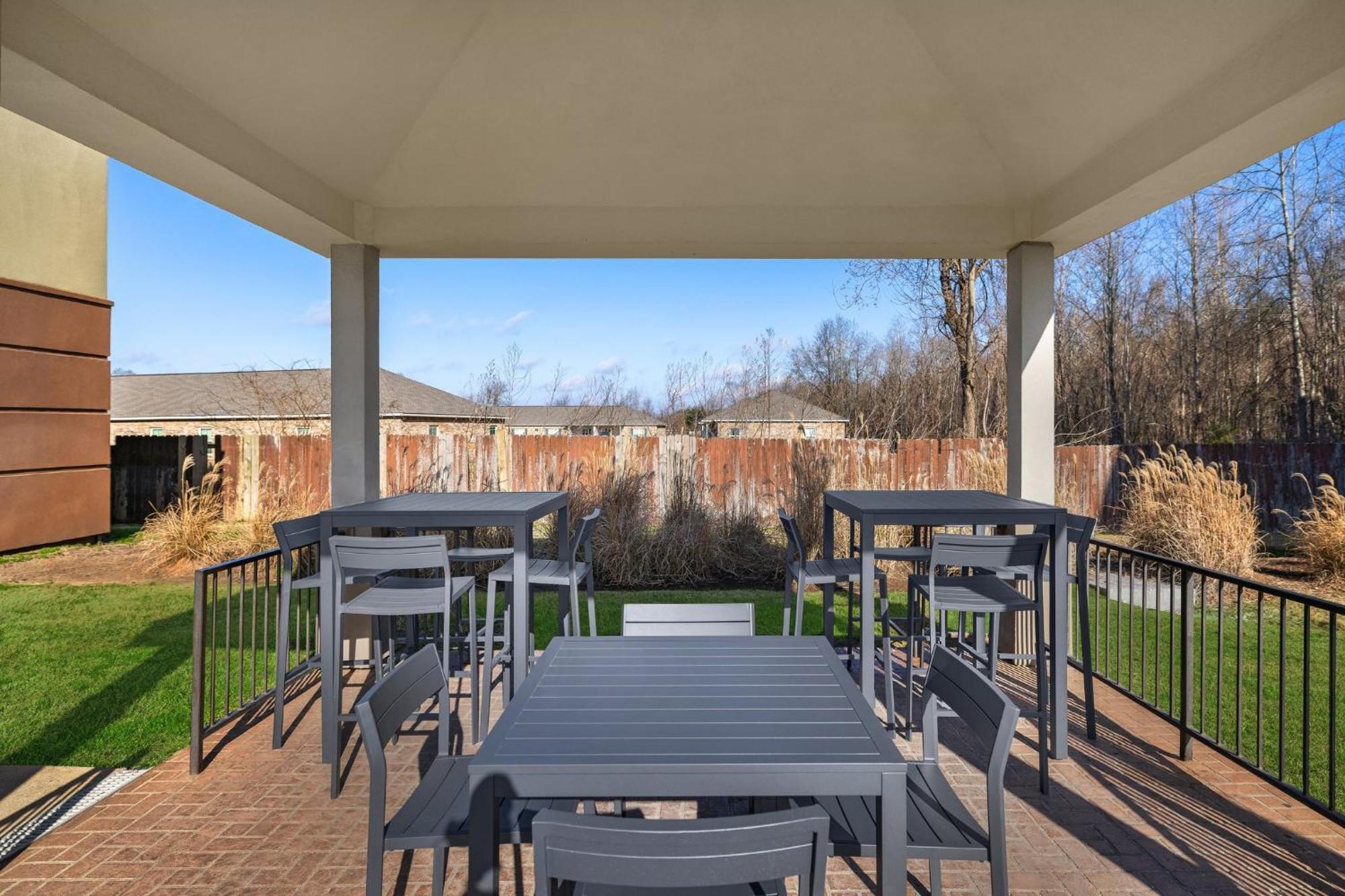 Candlewood Suites Alexandria By Ihg Eksteriør billede