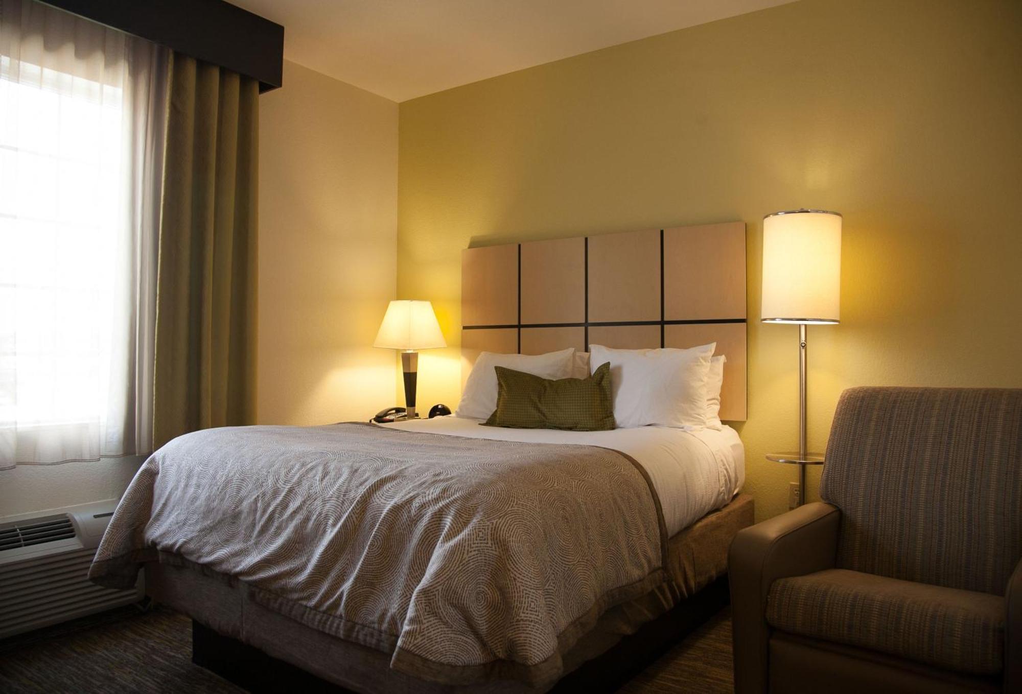 Candlewood Suites Alexandria By Ihg Eksteriør billede