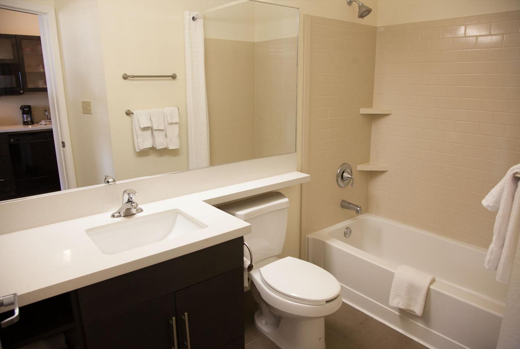 Candlewood Suites Alexandria By Ihg Eksteriør billede