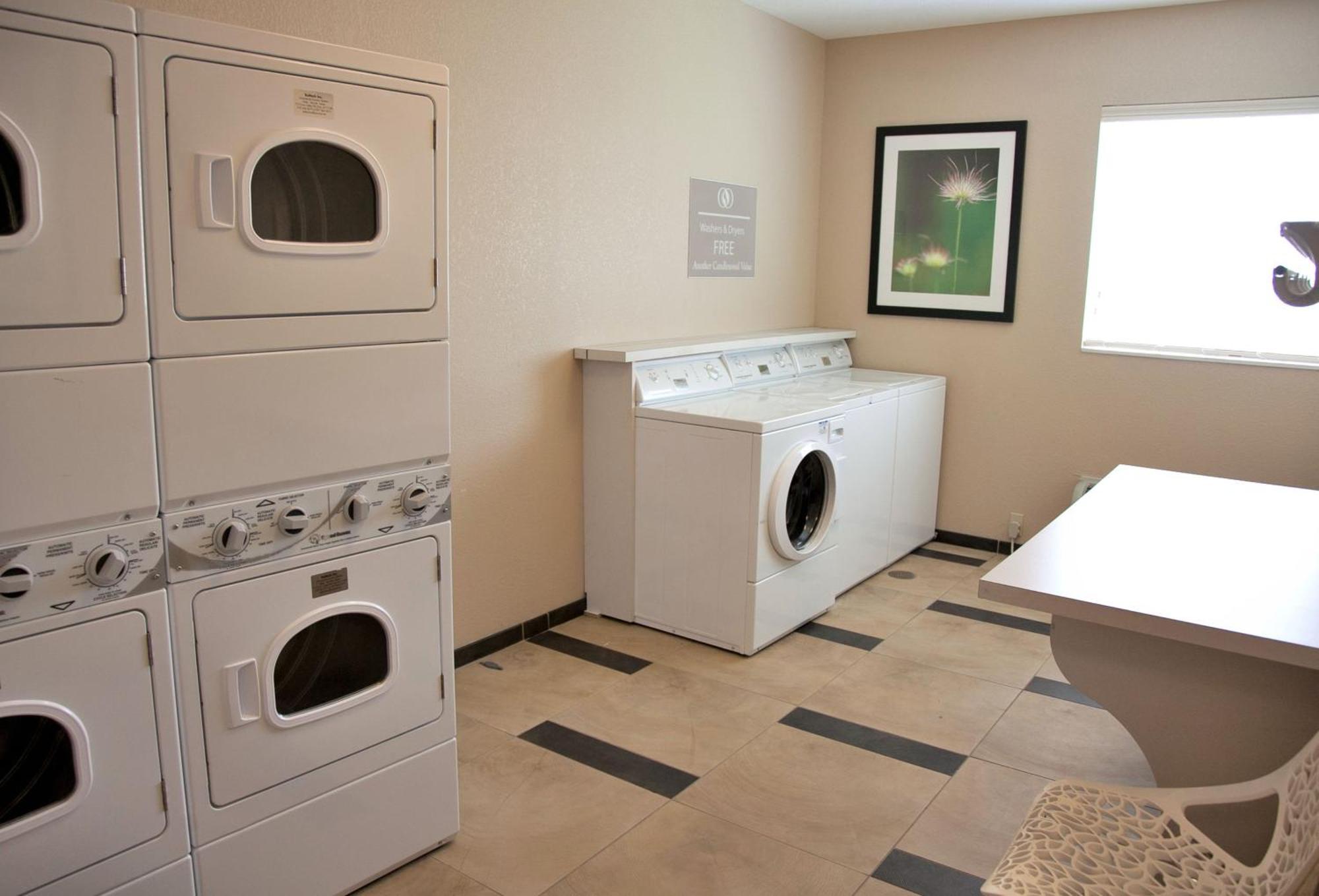 Candlewood Suites Alexandria By Ihg Eksteriør billede