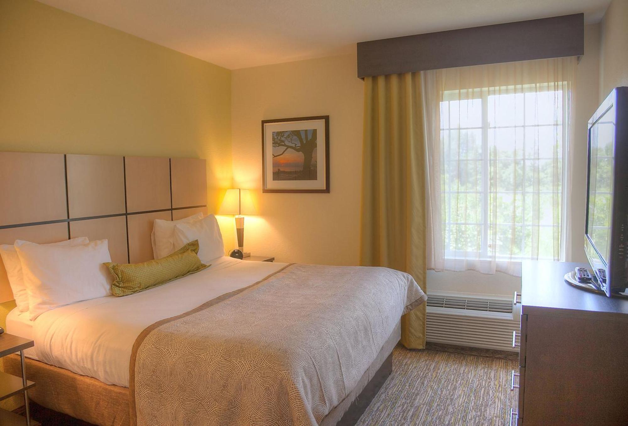 Candlewood Suites Alexandria By Ihg Eksteriør billede