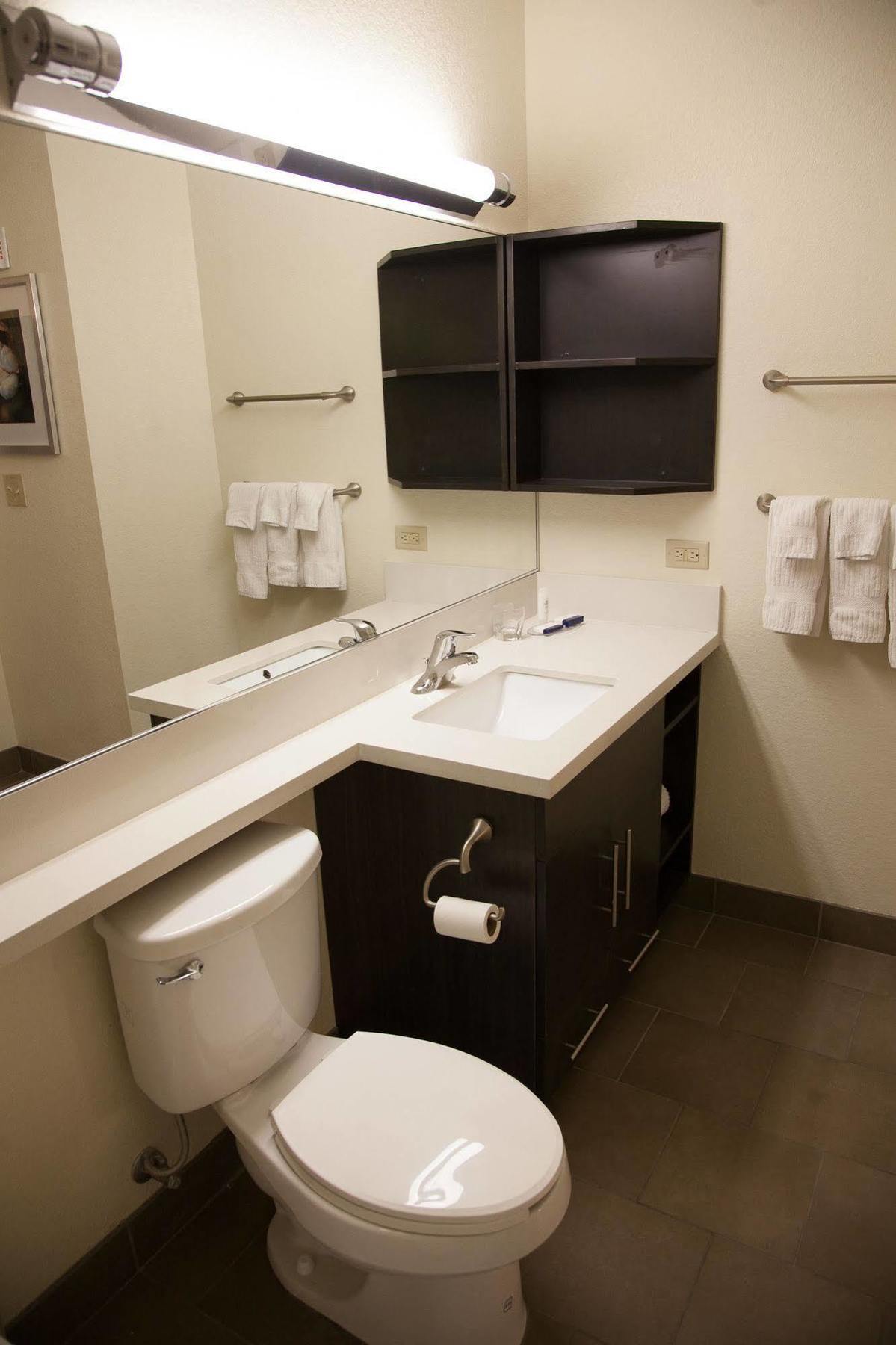Candlewood Suites Alexandria By Ihg Eksteriør billede