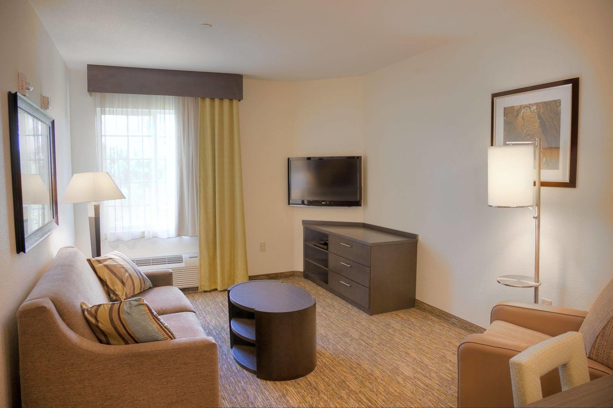 Candlewood Suites Alexandria By Ihg Eksteriør billede